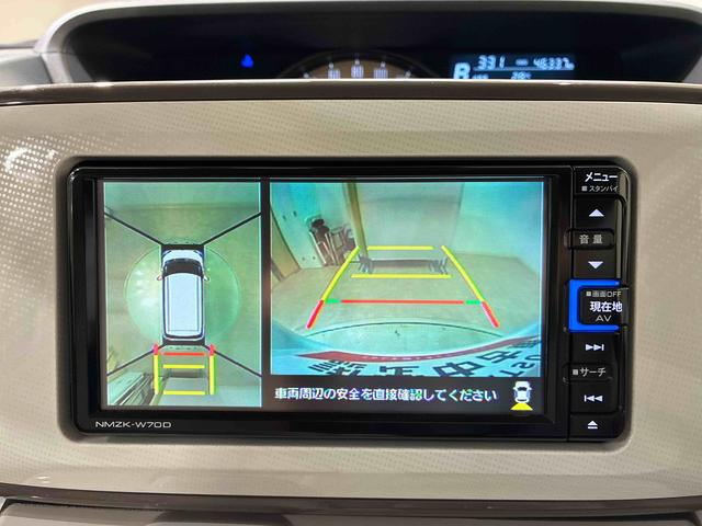 ムーヴキャンバスＧメイクアップリミテッド　ＳＡIII４ＷＤ　アイドリングストップ　オートマチックハイビーム　衝突防止システム　ＬＥＤヘッドランプ　レーンアシスト　スマートキー　記録簿　エアバッグ　エアコン　パワーステアリング　パワーウィンドウ　ＣＤ（北海道）の中古車