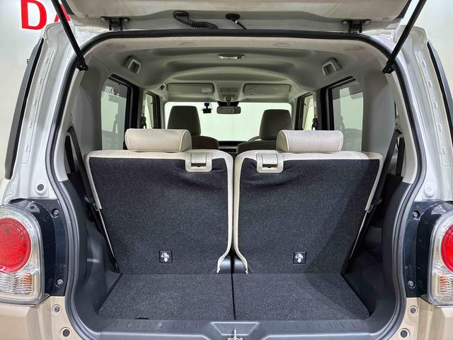 ムーヴキャンバスＧメイクアップリミテッド　ＳＡIII４ＷＤ　アイドリングストップ　オートマチックハイビーム　衝突防止システム　ＬＥＤヘッドランプ　レーンアシスト　スマートキー　記録簿　エアバッグ　エアコン　パワーステアリング　パワーウィンドウ　ＣＤ（北海道）の中古車