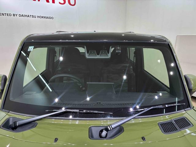 タフトＧターボ４ＷＤ　アルミホイール　シートヒーター　ターボ　アイドリングストップ　オートマチックハイビーム　衝突防止システム　ＬＥＤヘッドランプ　レーンアシスト　スマートキー　記録簿　禁煙車　エアバッグ　エアコン（北海道）の中古車