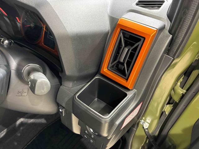 タフトＧターボ４ＷＤ　アルミホイール　シートヒーター　ターボ　アイドリングストップ　オートマチックハイビーム　衝突防止システム　ＬＥＤヘッドランプ　レーンアシスト　スマートキー　記録簿　禁煙車　エアバッグ　エアコン（北海道）の中古車
