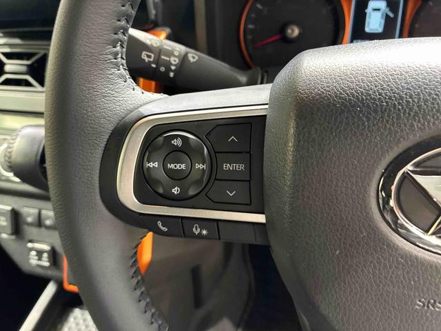 タフトＧターボ４ＷＤ　アルミホイール　シートヒーター　ターボ　アイドリングストップ　オートマチックハイビーム　衝突防止システム　ＬＥＤヘッドランプ　レーンアシスト　スマートキー　記録簿　禁煙車　エアバッグ　エアコン（北海道）の中古車