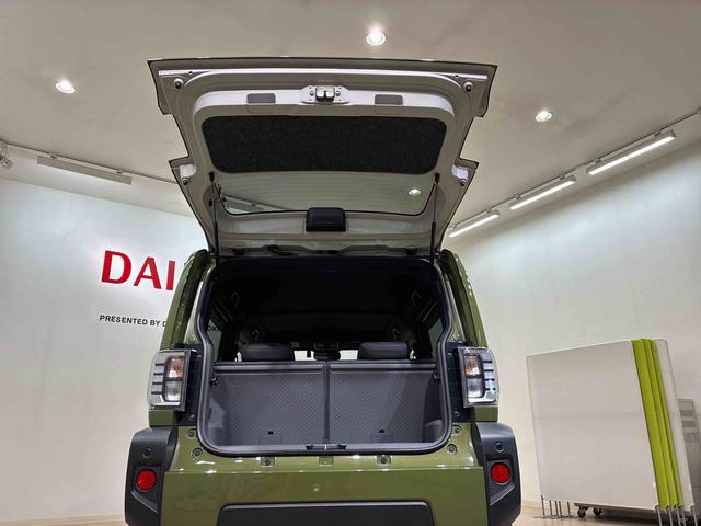 タフトＧターボ４ＷＤ　アルミホイール　シートヒーター　ターボ　アイドリングストップ　オートマチックハイビーム　衝突防止システム　ＬＥＤヘッドランプ　レーンアシスト　スマートキー　記録簿　禁煙車　エアバッグ　エアコン（北海道）の中古車