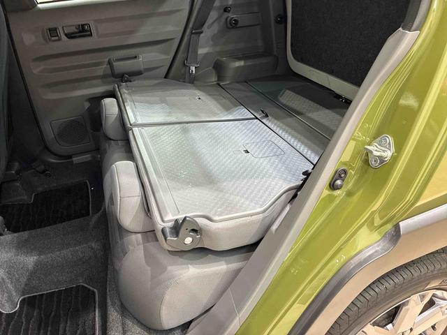 タフトＧターボ４ＷＤ　アルミホイール　シートヒーター　ターボ　アイドリングストップ　オートマチックハイビーム　衝突防止システム　ＬＥＤヘッドランプ　レーンアシスト　スマートキー　記録簿　禁煙車　エアバッグ　エアコン（北海道）の中古車