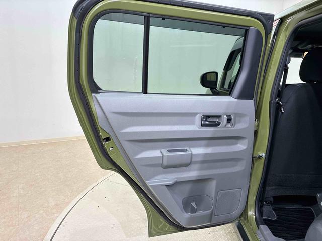 タフトＧターボ４ＷＤ　アルミホイール　シートヒーター　ターボ　アイドリングストップ　オートマチックハイビーム　衝突防止システム　ＬＥＤヘッドランプ　レーンアシスト　スマートキー　記録簿　禁煙車　エアバッグ　エアコン（北海道）の中古車