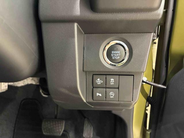 タフトＧ　クロムベンチャー４ＷＤ　アルミホイール　シートヒーター　アイドリングストップ　オートマチックハイビーム　衝突防止システム　ＬＥＤヘッドランプ　レーンアシスト　スマートキー　記録簿　ワンオーナー　エアバッグ　エアコン（北海道）の中古車