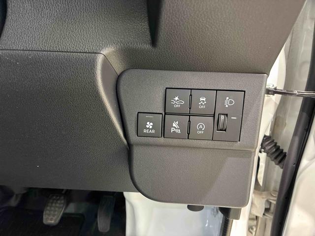 ハイゼットカーゴＤＸ４ＷＤ　アイドリングストップ　オートマチックハイビーム　衝突防止システム　レーンアシスト　キーレスエントリー　記録簿　ワンオーナー　エアバッグ　エアコン　パワーステアリング　パワーウィンドウ　ＡＢＳ（北海道）の中古車