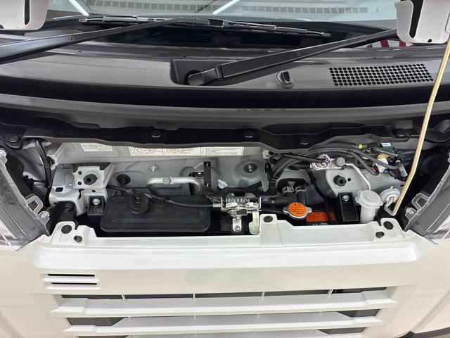 ハイゼットカーゴＤＸ４ＷＤ　アイドリングストップ　オートマチックハイビーム　衝突防止システム　レーンアシスト　キーレスエントリー　記録簿　ワンオーナー　エアバッグ　エアコン　パワーステアリング　パワーウィンドウ　ＡＢＳ（北海道）の中古車