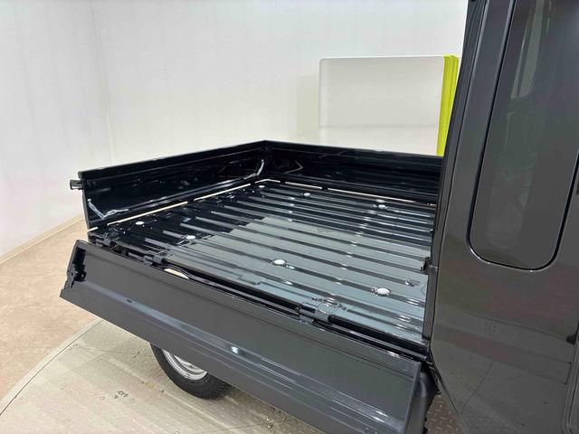 ハイゼットトラックジャンボエクストラ４ＷＤ　アイドリングストップ　オートマチックハイビーム　衝突防止システム　ＬＥＤヘッドランプ　レーンアシスト　スマートキー　記録簿　ワンオーナー　エアバッグ　エアコン　パワーステアリング　ＡＢＳ（北海道）の中古車