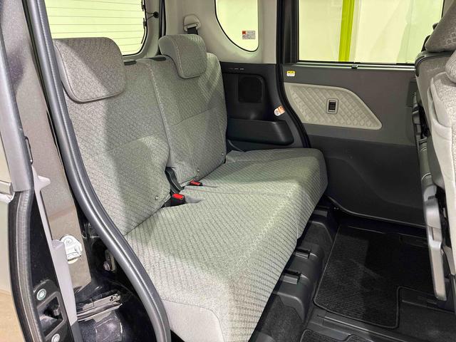 タントＸセレクション（北海道）の中古車