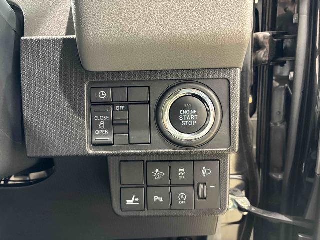 タントＸセレクション（北海道）の中古車