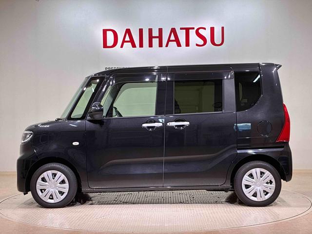 タントＸセレクション（北海道）の中古車