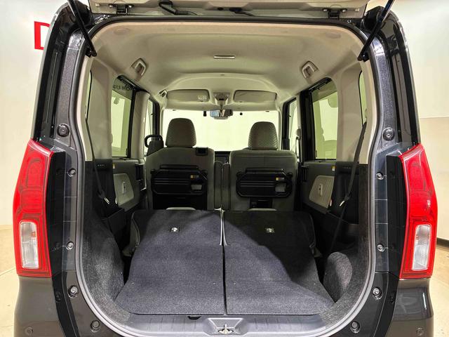 タントＸセレクション（北海道）の中古車