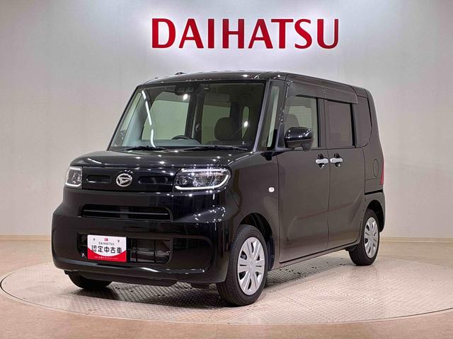 タントＸセレクション（北海道）の中古車