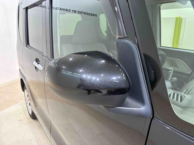 タントＸセレクション（北海道）の中古車