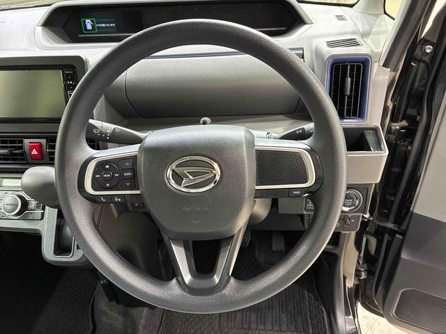 タントＸセレクション（北海道）の中古車