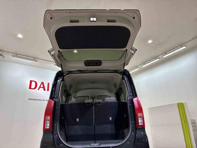 タントＸセレクション（北海道）の中古車