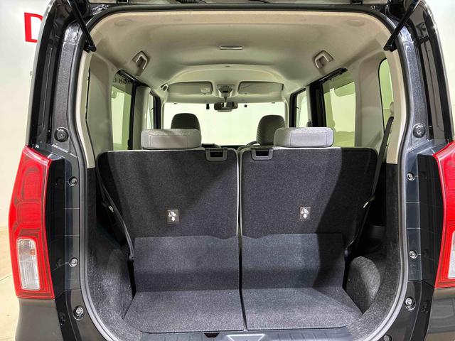 タントＸセレクション（北海道）の中古車