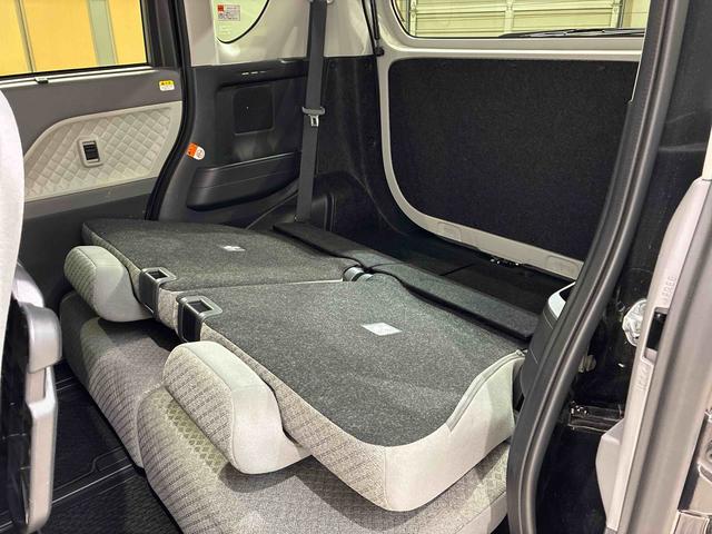 タントＸセレクション（北海道）の中古車