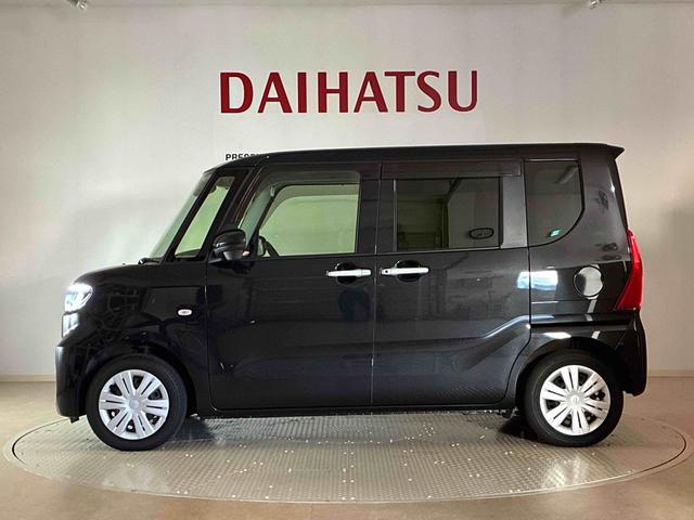 タントＸセレクション（北海道）の中古車