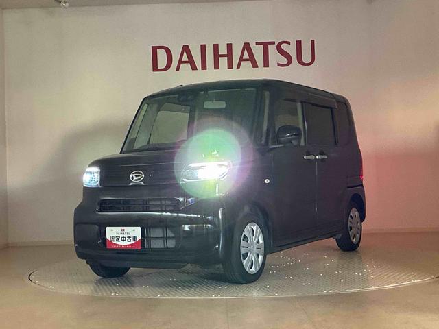 タントＸセレクション（北海道）の中古車