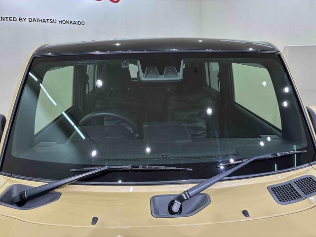 タフトＧターボ４ＷＤ　サンルーフ　アルミホイール　シートヒーター　ターボ　アイドリングストップ　オートマチックハイビーム　衝突防止システム　ＬＥＤヘッドランプ　レーンアシスト　スマートキー　記録簿　ワンオーナー（北海道）の中古車