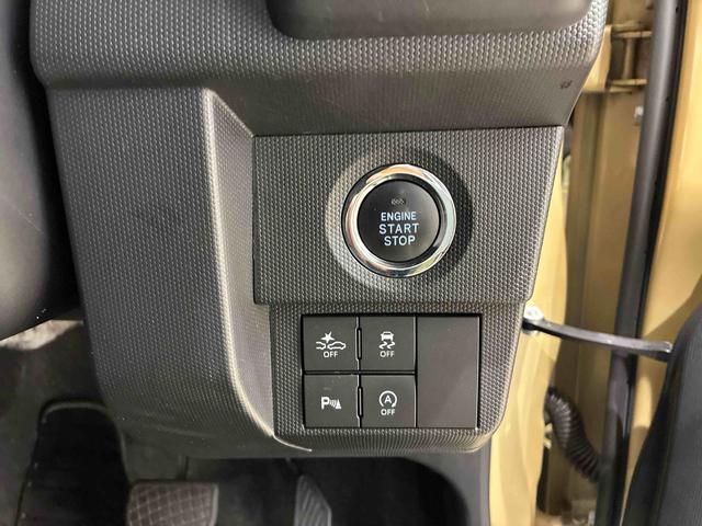 タフトＧターボ４ＷＤ　サンルーフ　アルミホイール　シートヒーター　ターボ　アイドリングストップ　オートマチックハイビーム　衝突防止システム　ＬＥＤヘッドランプ　レーンアシスト　スマートキー　記録簿　ワンオーナー（北海道）の中古車