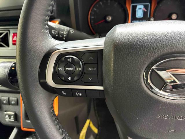 タフトＧターボ４ＷＤ　サンルーフ　アルミホイール　シートヒーター　ターボ　アイドリングストップ　オートマチックハイビーム　衝突防止システム　ＬＥＤヘッドランプ　レーンアシスト　スマートキー　記録簿　ワンオーナー（北海道）の中古車