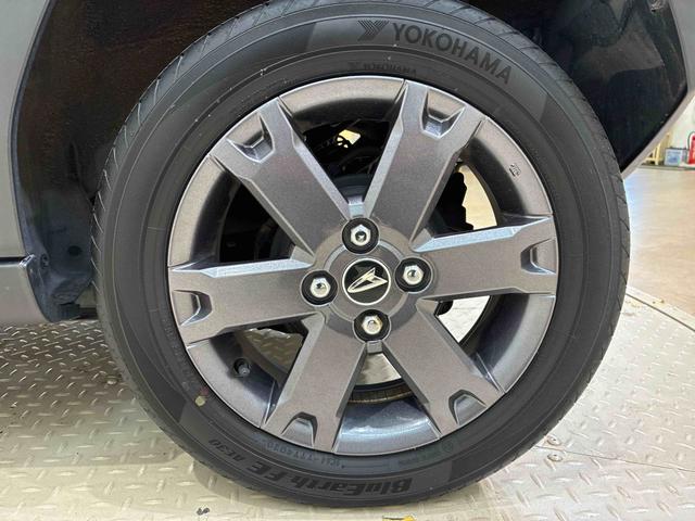 タフトＧターボ４ＷＤ　サンルーフ　アルミホイール　シートヒーター　ターボ　アイドリングストップ　オートマチックハイビーム　衝突防止システム　ＬＥＤヘッドランプ　レーンアシスト　スマートキー　記録簿　ワンオーナー（北海道）の中古車