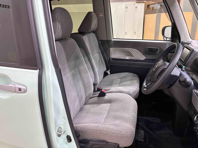 タントＸセレクション（北海道）の中古車