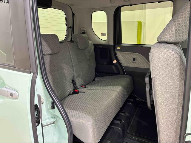タントＸセレクション（北海道）の中古車