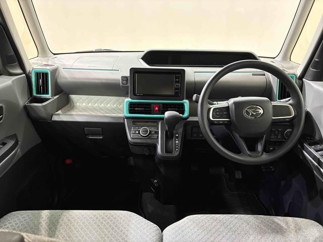 タントＸセレクション（北海道）の中古車
