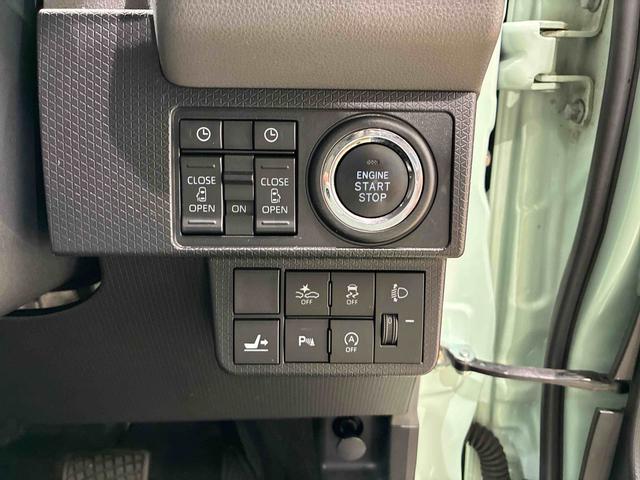 タントＸセレクション（北海道）の中古車
