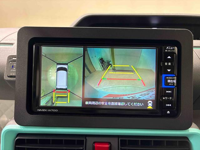 タントＸセレクション（北海道）の中古車