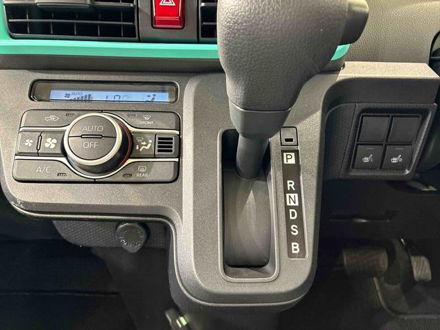 タントＸセレクション（北海道）の中古車