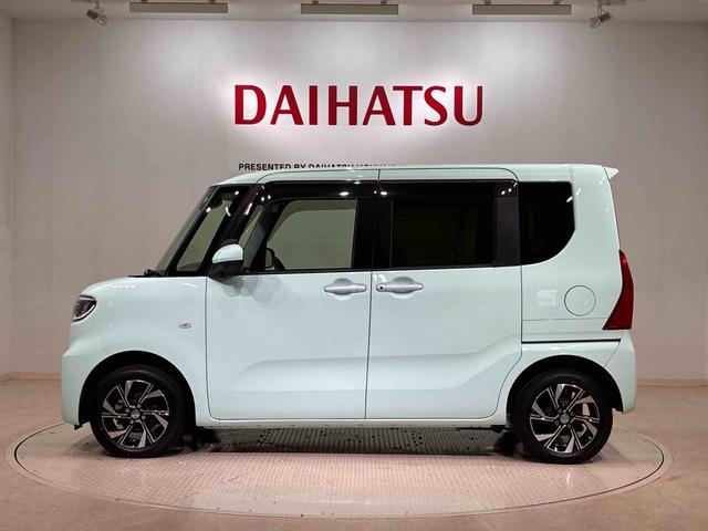 タントＸセレクション（北海道）の中古車