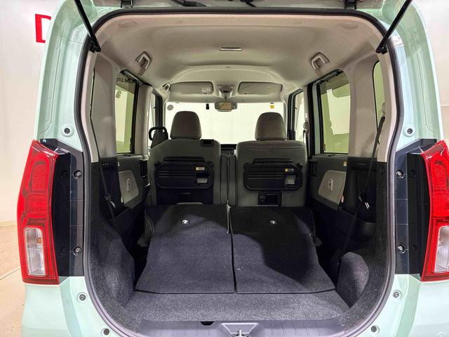 タントＸセレクション（北海道）の中古車