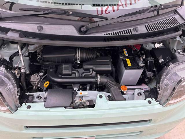 タントＸセレクション（北海道）の中古車