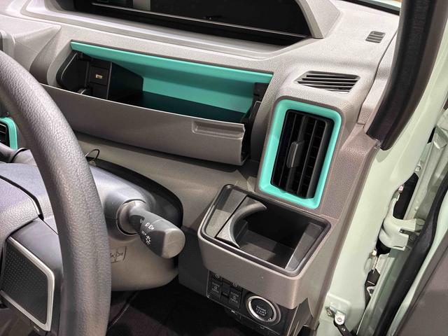 タントＸセレクション（北海道）の中古車