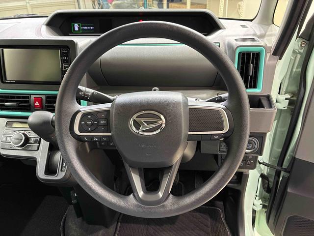 タントＸセレクション（北海道）の中古車
