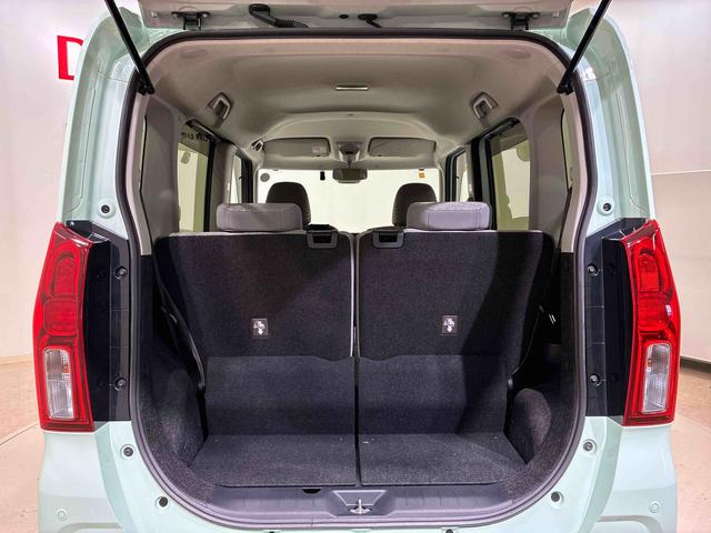 タントＸセレクション（北海道）の中古車