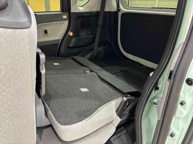 タントＸセレクション（北海道）の中古車
