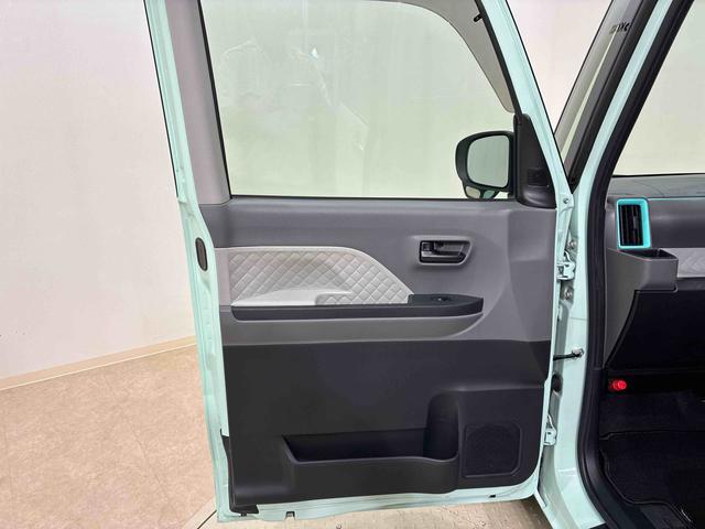 タントＸセレクション（北海道）の中古車