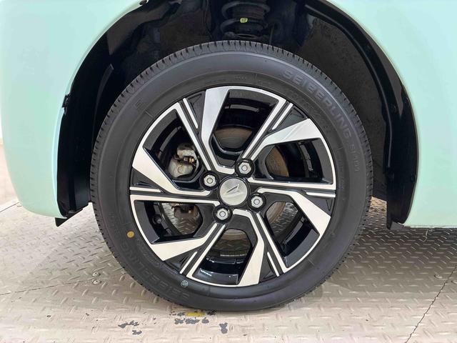 タントＸセレクション（北海道）の中古車