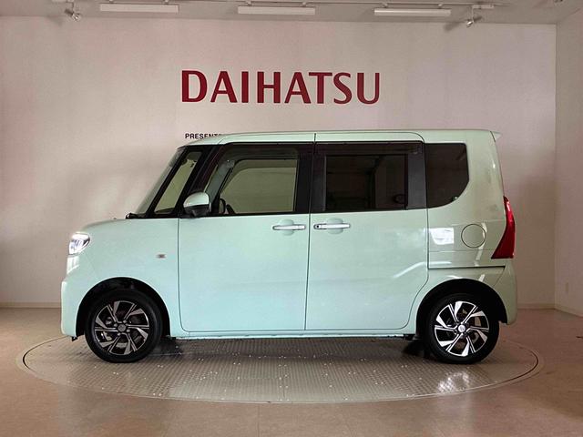 タントＸセレクション（北海道）の中古車
