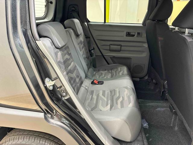 タフトＧ４ＷＤ　アルミホイール　シートヒーター　アイドリングストップ　オートマチックハイビーム　衝突防止システム　ＬＥＤヘッドランプ　レーンアシスト　スマートキー　記録簿　ワンオーナー　エアバッグ　エアコン（北海道）の中古車
