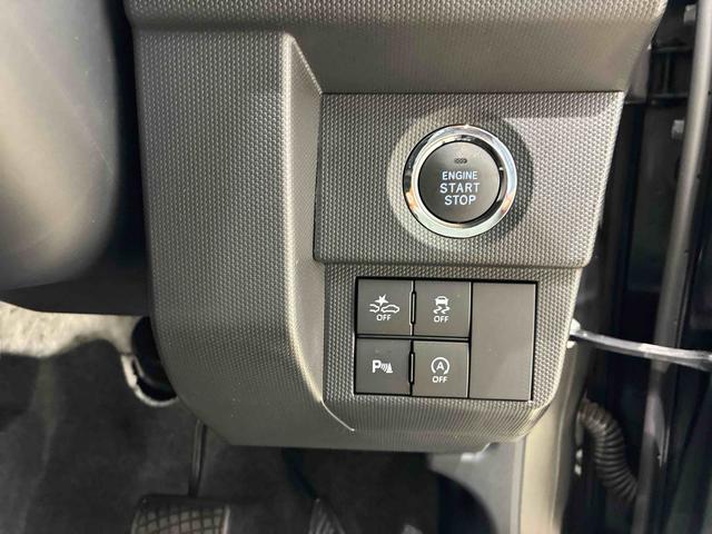 タフトＧ４ＷＤ　アルミホイール　シートヒーター　アイドリングストップ　オートマチックハイビーム　衝突防止システム　ＬＥＤヘッドランプ　レーンアシスト　スマートキー　記録簿　ワンオーナー　エアバッグ　エアコン（北海道）の中古車