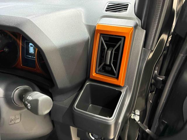 タフトＧ４ＷＤ　アルミホイール　シートヒーター　アイドリングストップ　オートマチックハイビーム　衝突防止システム　ＬＥＤヘッドランプ　レーンアシスト　スマートキー　記録簿　ワンオーナー　エアバッグ　エアコン（北海道）の中古車