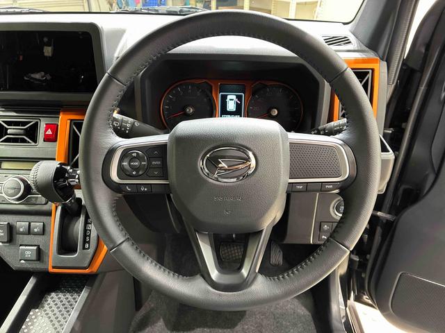 タフトＧ４ＷＤ　アルミホイール　シートヒーター　アイドリングストップ　オートマチックハイビーム　衝突防止システム　ＬＥＤヘッドランプ　レーンアシスト　スマートキー　記録簿　ワンオーナー　エアバッグ　エアコン（北海道）の中古車