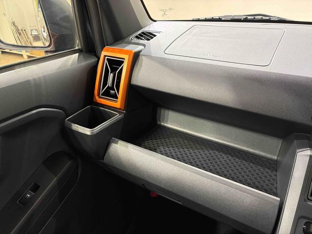 タフトＧ４ＷＤ　アルミホイール　シートヒーター　アイドリングストップ　オートマチックハイビーム　衝突防止システム　ＬＥＤヘッドランプ　レーンアシスト　スマートキー　記録簿　ワンオーナー　エアバッグ　エアコン（北海道）の中古車