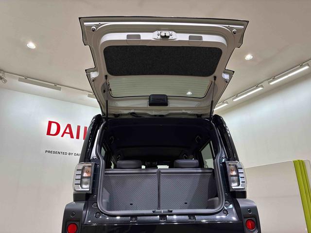 タフトＧ４ＷＤ　アルミホイール　シートヒーター　アイドリングストップ　オートマチックハイビーム　衝突防止システム　ＬＥＤヘッドランプ　レーンアシスト　スマートキー　記録簿　ワンオーナー　エアバッグ　エアコン（北海道）の中古車